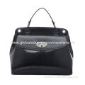 High-quality PU Leather Handbags, Durable and Convenient, Comes in Various ColorsNew